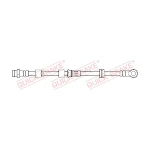 58858 QUICK BRAKE