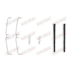 QUICK BRAKE 109-0907-1