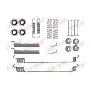 105-0843 QUICK BRAKE