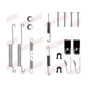 105-0654 QUICK BRAKE