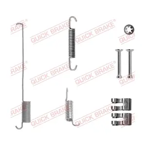 QUICK BRAKE 105-0739-1L