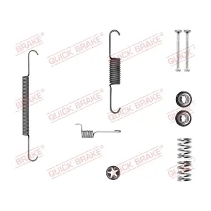 105-0037-1 QUICK BRAKE