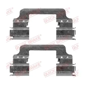 109-1864-1 QUICK BRAKE