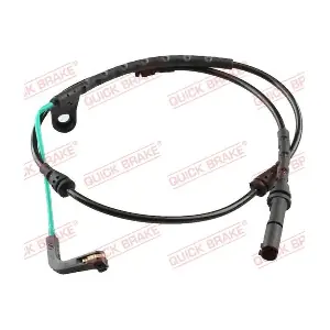 WS 0269 A QUICK BRAKE