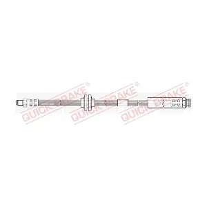 37.901 QUICK BRAKE