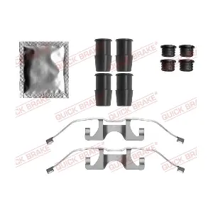 109-1849 QUICK BRAKE