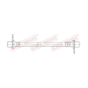 25.084 QUICK BRAKE
