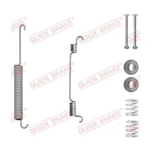 QUICK BRAKE 105-0806-1