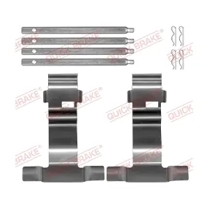 109-0043 QUICK BRAKE