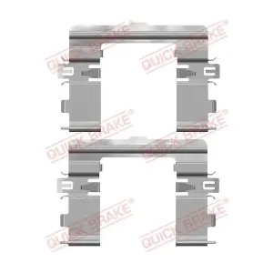 109-0196R-1 QUICK BRAKE