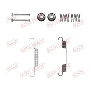 105-0897-1 QUICK BRAKE
