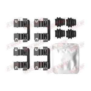 109-0186 QUICK BRAKE