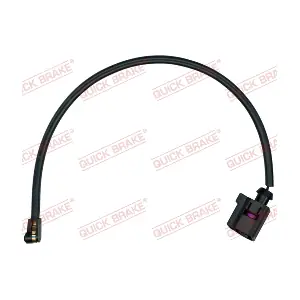 QUICK BRAKE WS0492A