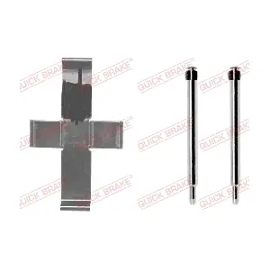 QUICK BRAKE 109-0979-1
