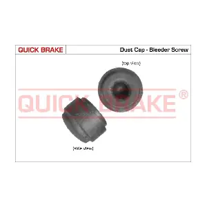 0125 QUICK BRAKE