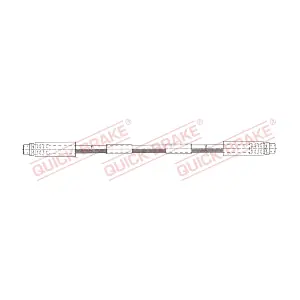 22.914 QUICK BRAKE