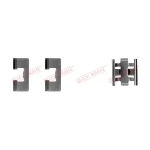 QUICK BRAKE 109-1091-1