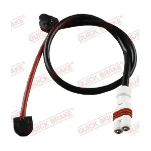 WS 0398 B QUICK BRAKE