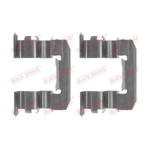 QUICK BRAKE 109-1184-1