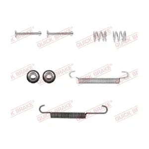 105-0893-1 QUICK BRAKE