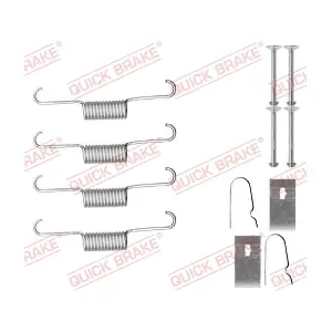 105-0884 QUICK BRAKE