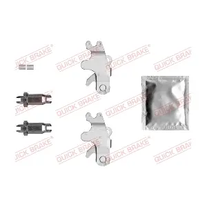 QUICK BRAKE 120 53 007
