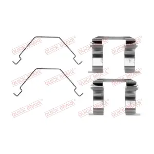 QUICK BRAKE 109-1158-1