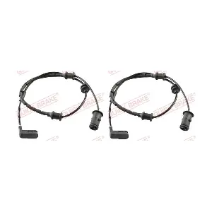 QUICK BRAKE WS 0166 A