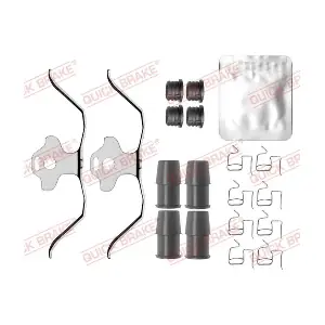 109-0181 QUICK BRAKE