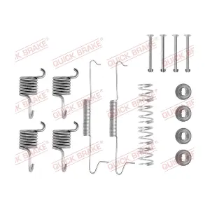 105-0531 QUICK BRAKE