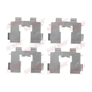 109-1717 QUICK BRAKE