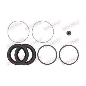 QUICK BRAKE 114-0214