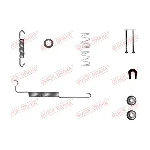 QUICK BRAKE 105-0049-1