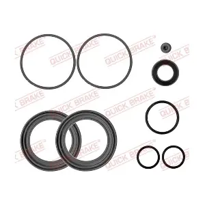 114-0397 QUICK BRAKE