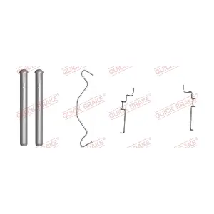 QUICK BRAKE 109-1683-1