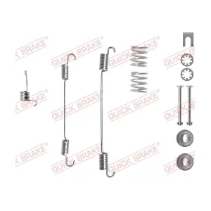QUICK BRAKE 105-0747-1R