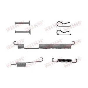 105-0053-1 QUICK BRAKE