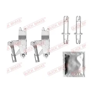 QUICK BRAKE 120 53 009