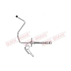 35.914 QUICK BRAKE