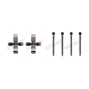 QUICK BRAKE 109-0905