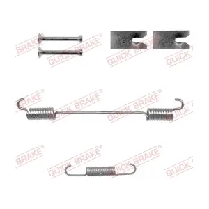 QUICK BRAKE 105-0862-1