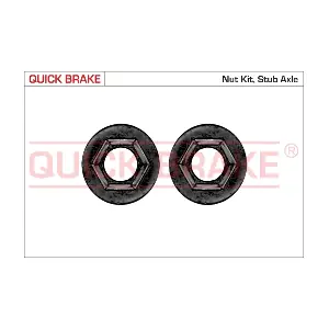 9813K QUICK BRAKE