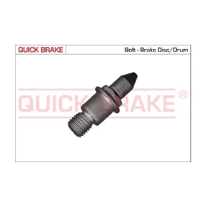 11677 QUICK BRAKE