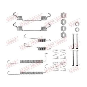 QUICK BRAKE 105-0710