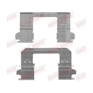 109-1736-1 QUICK BRAKE