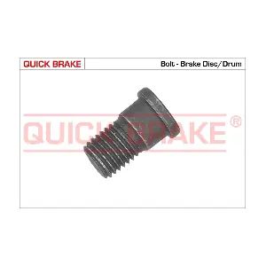 QUICK BRAKE 11666
