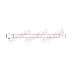 QUICK BRAKE 25064