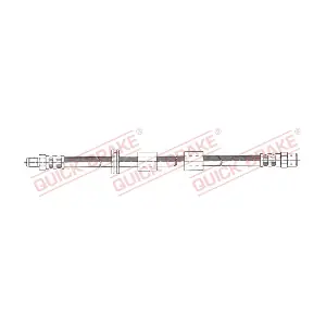 QUICK BRAKE 32960