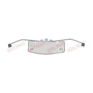 QUICK BRAKE 109-1837R-1