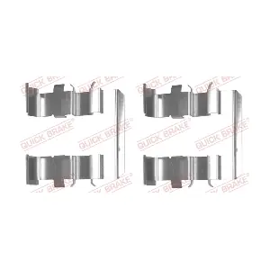 QUICK BRAKE 109-1831R-1